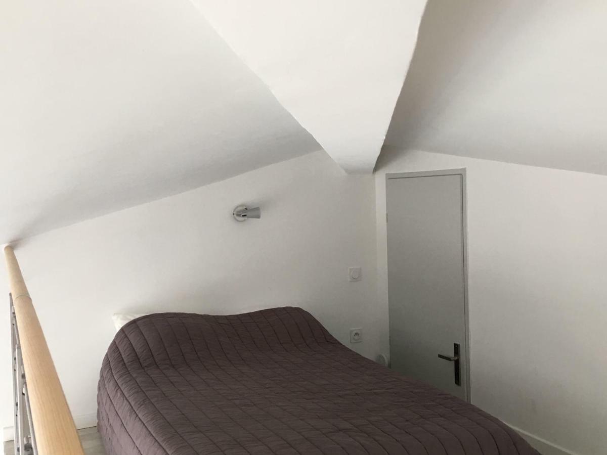 Appartement - Vue sur Mer