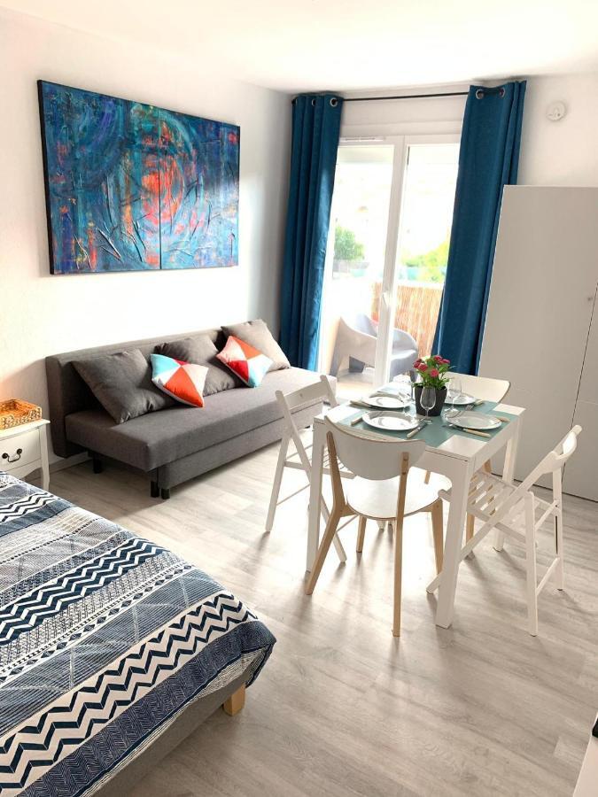 Apartment Mountain View