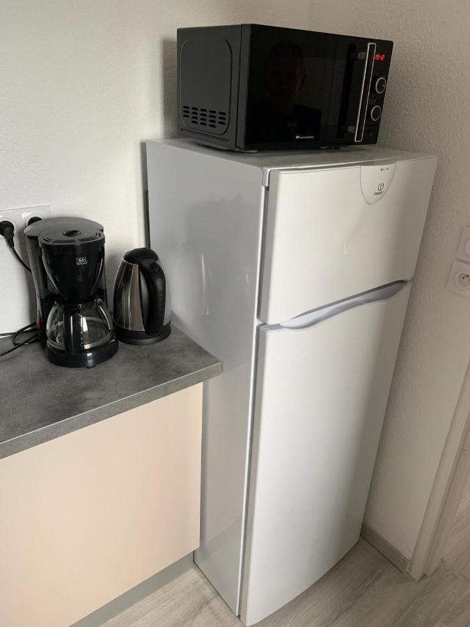Apartment Mountain View