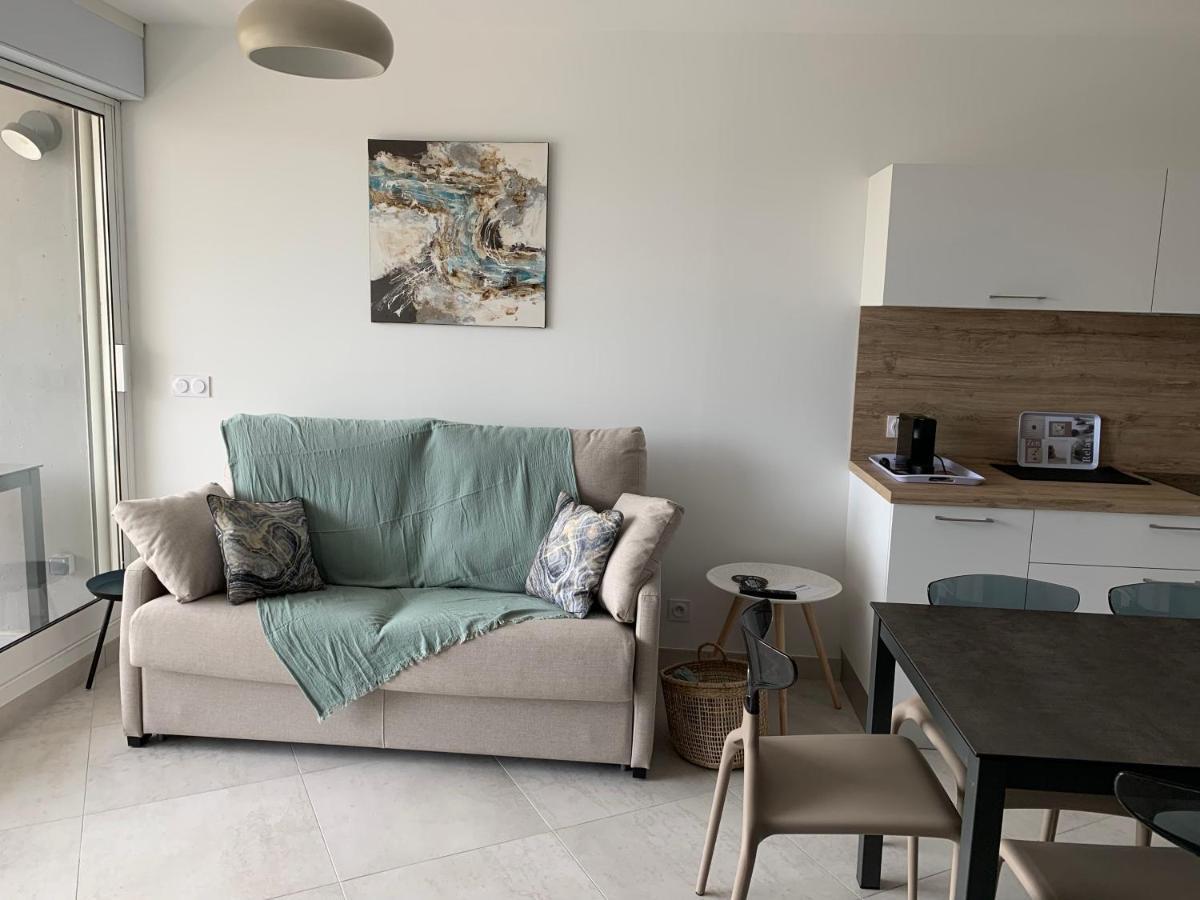 Appartement 1 Chambre