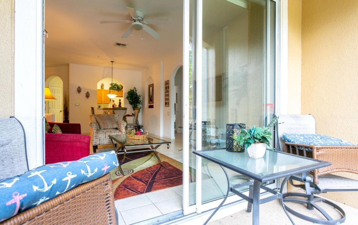 Apartment Ground Floor