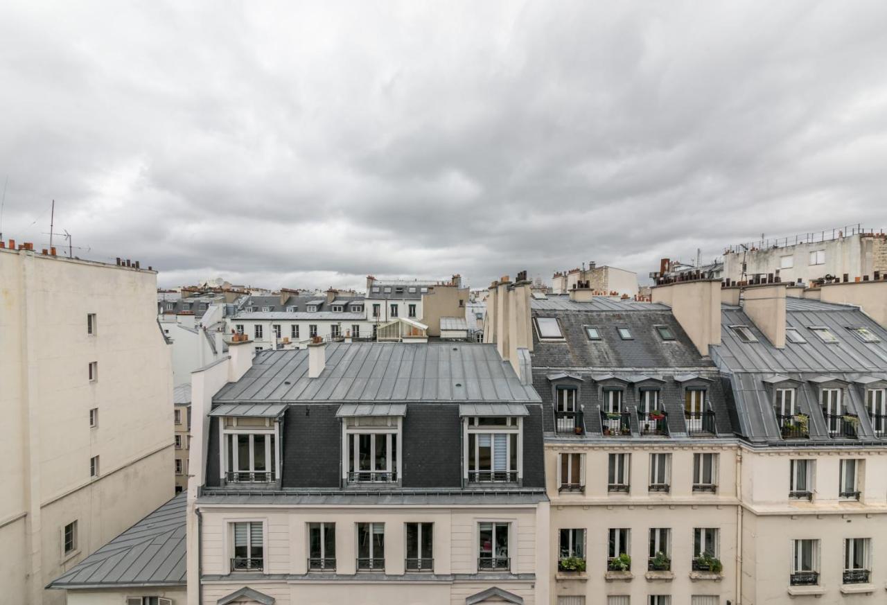 Appartement 2 Pièces
