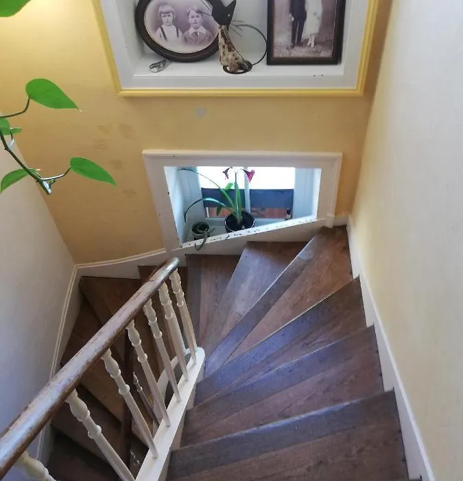 La Chambre D'Hote De Christelle-1