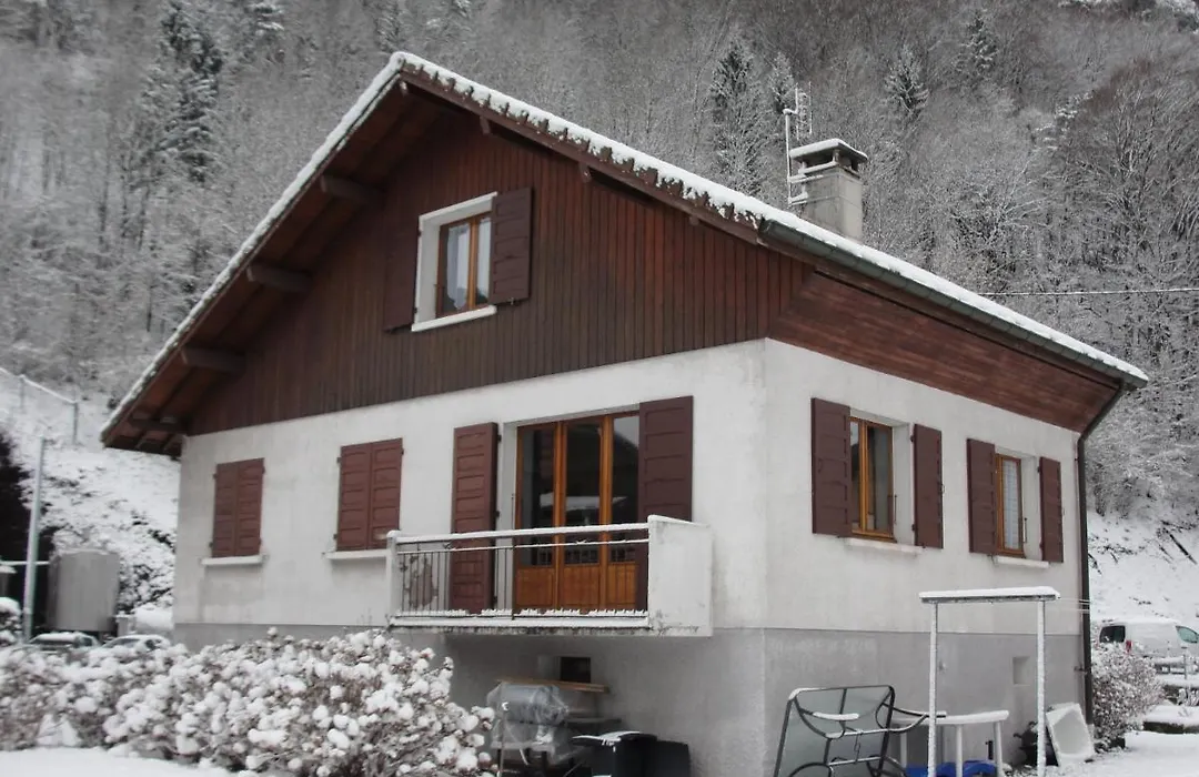 appartement thones-1