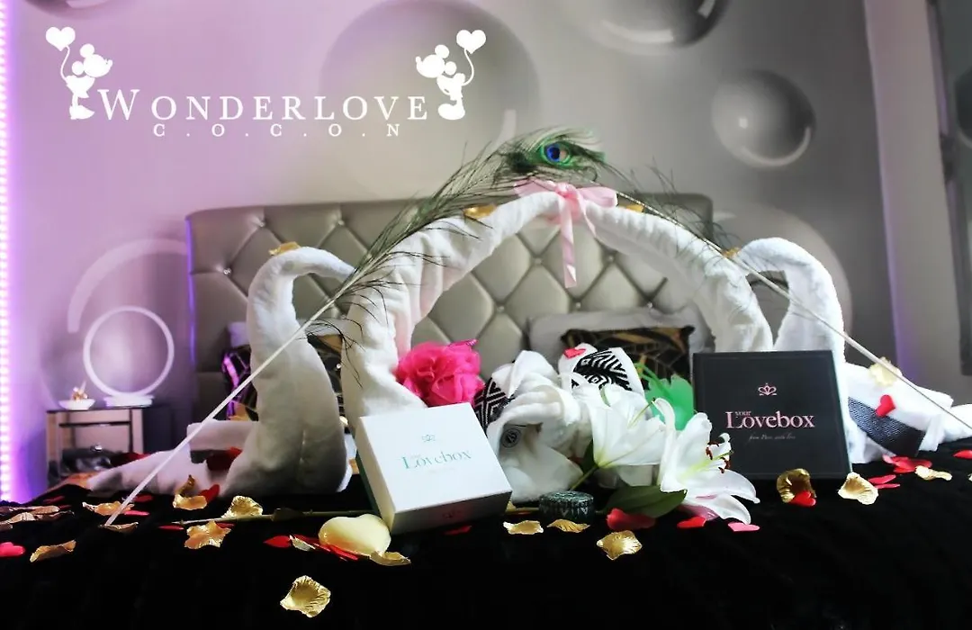 Wonderlove Cocon-1