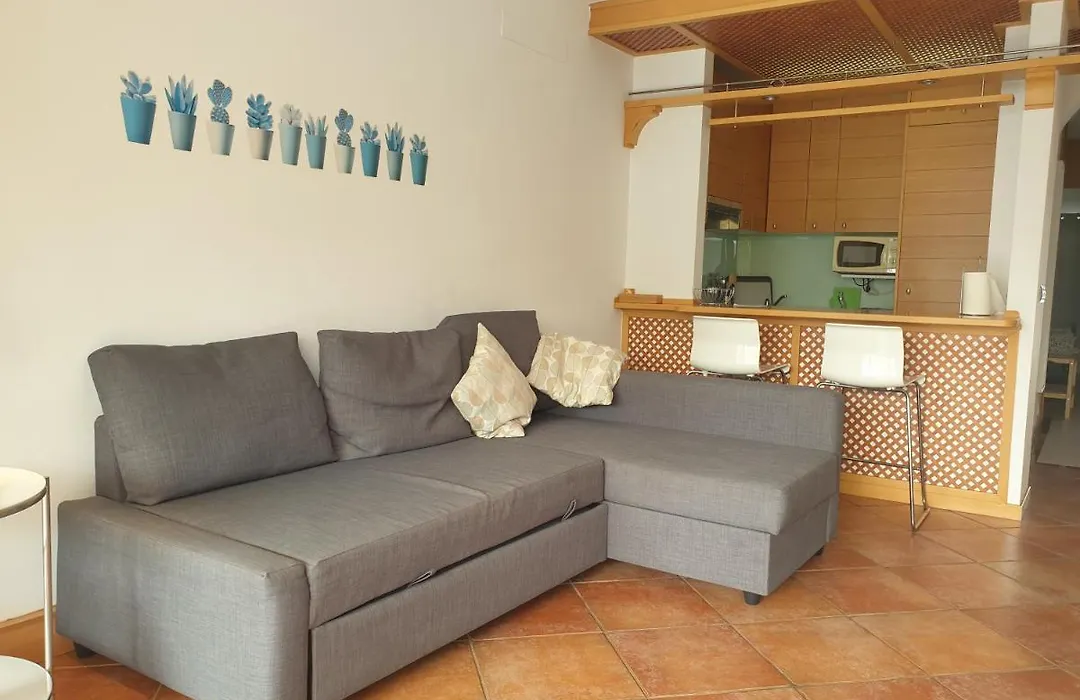 Adeje Paradise Apartments-1
