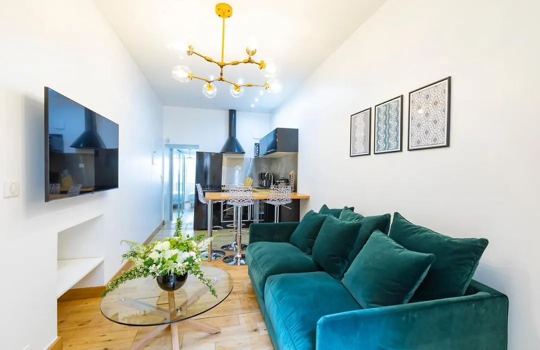 La Suite De L'Orangerie-1
