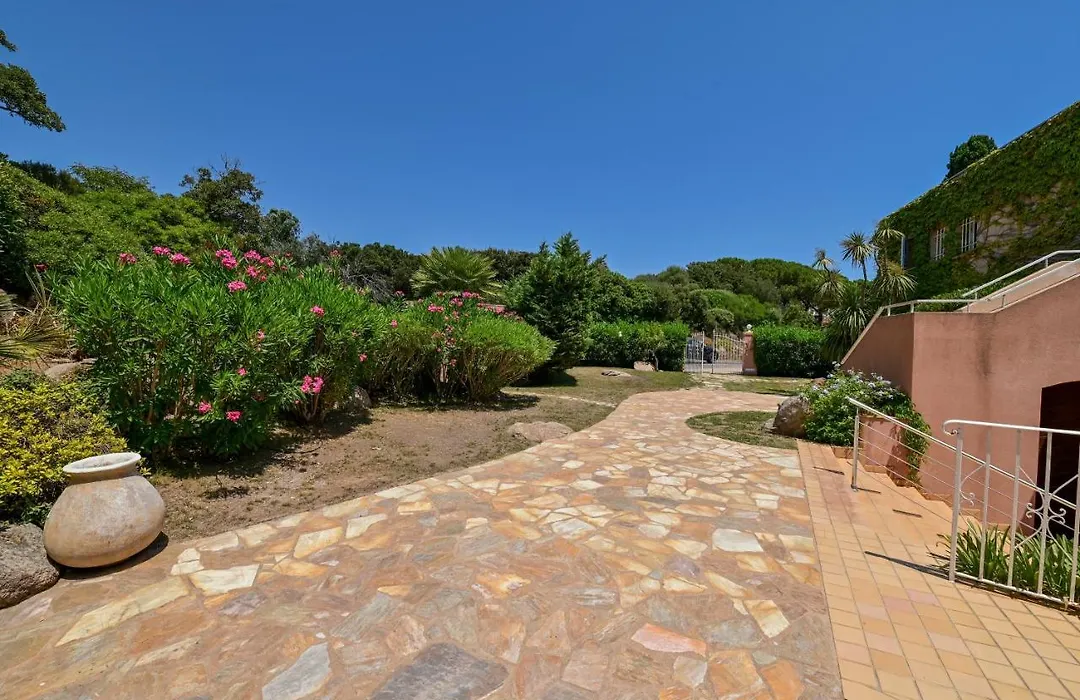 Cala Di Sogno - Residence De Charme-1
