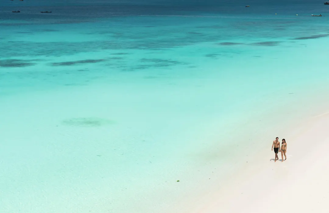 Jambo Apartment Nungwi (Adults Only)-1