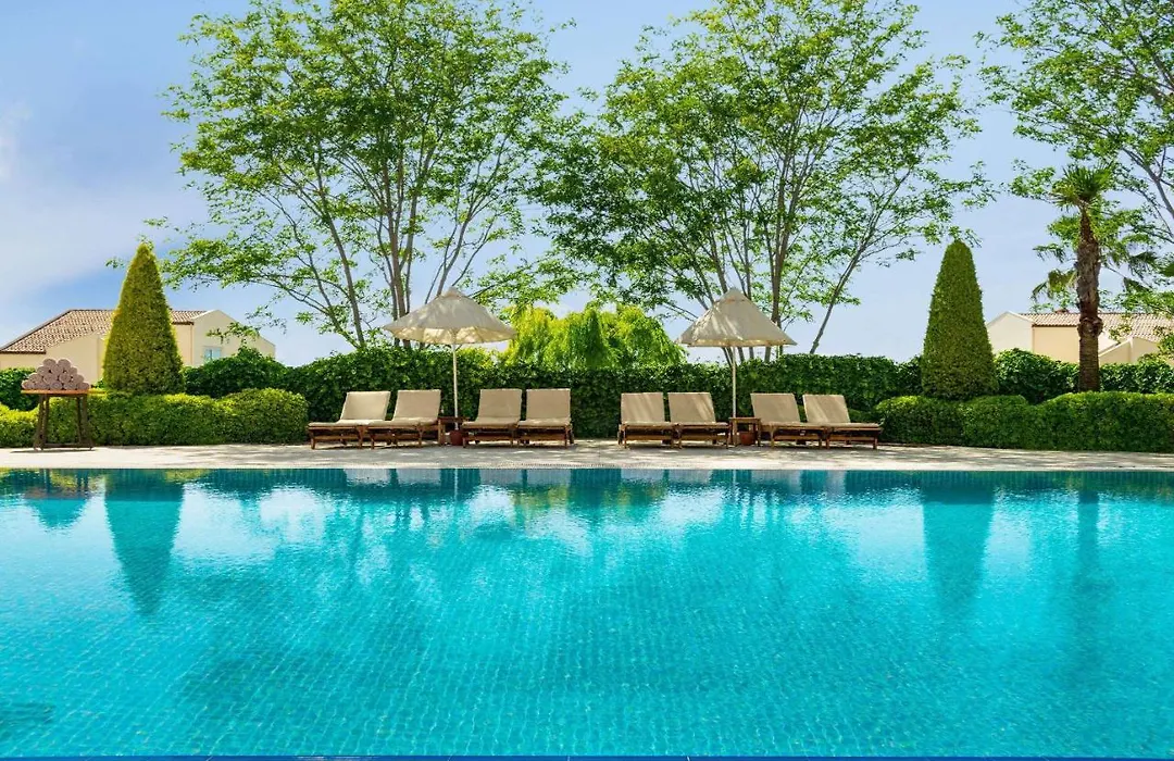 Wyndham Residences, Kusadasi Golf & Spa-1