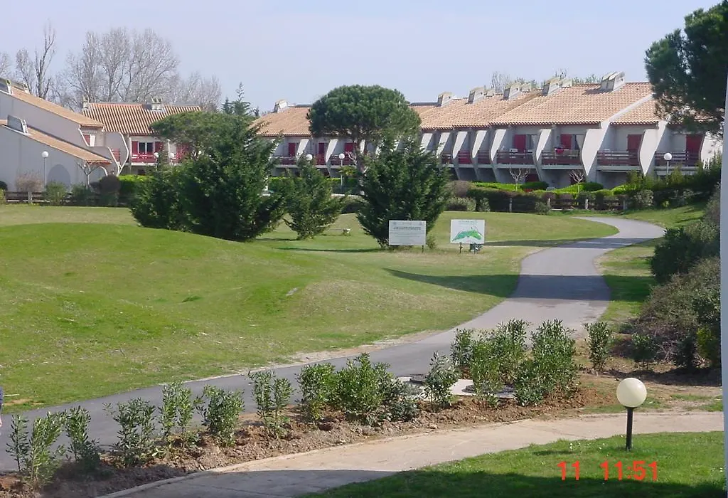 Résidence Green Village-1