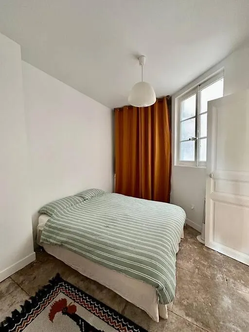 Appartement Montpellier centre-1