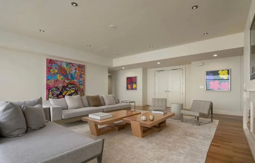 Luxury apartments-1