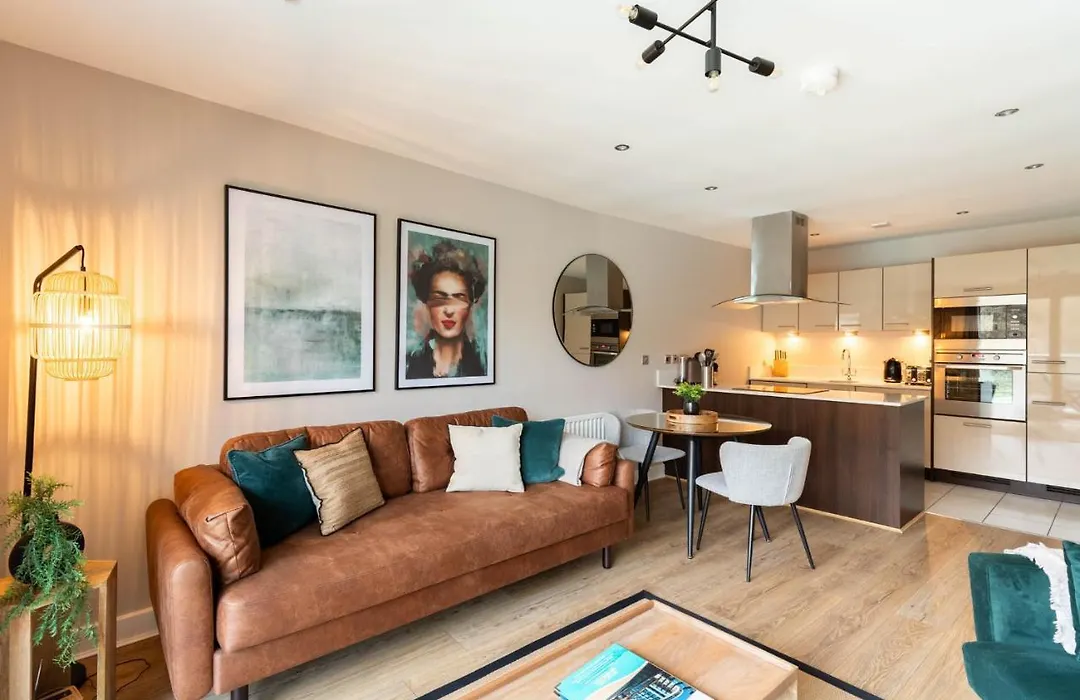 The Sands Sea Front Apartments-1