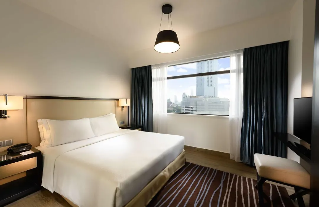 Hilton Colombo Residence-1