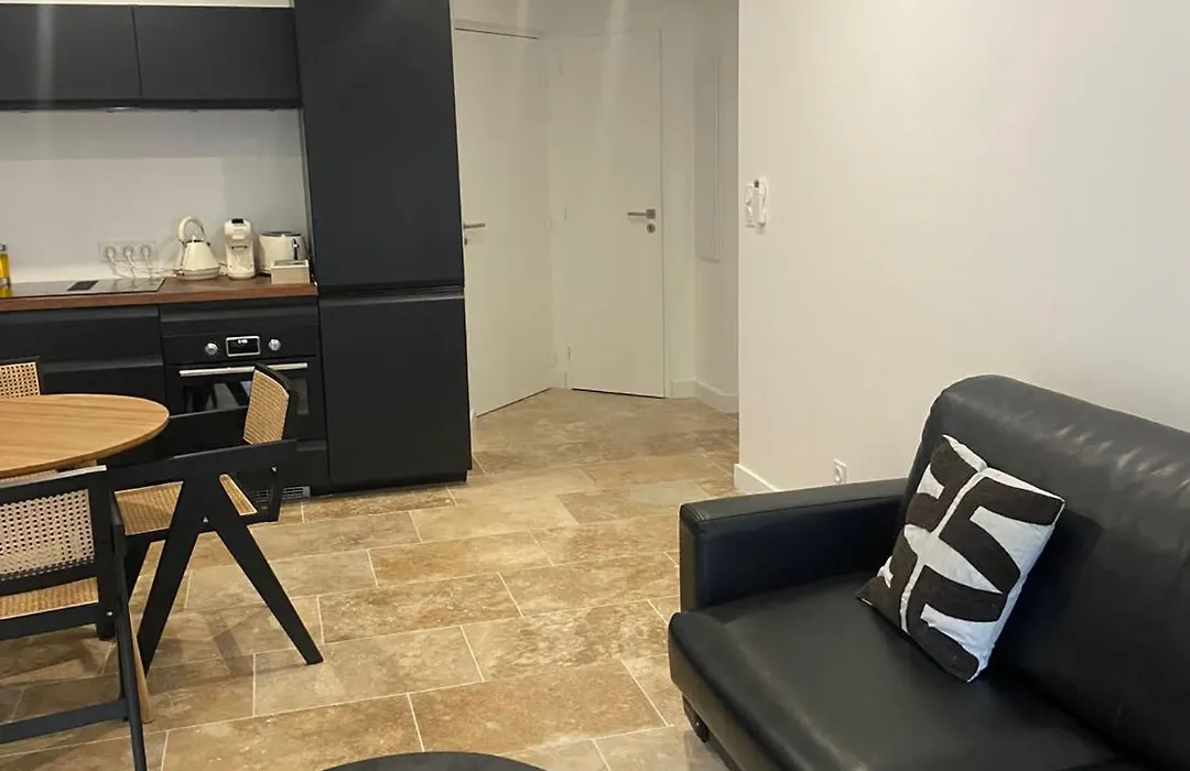 IKO Bordeaux Appartements-1