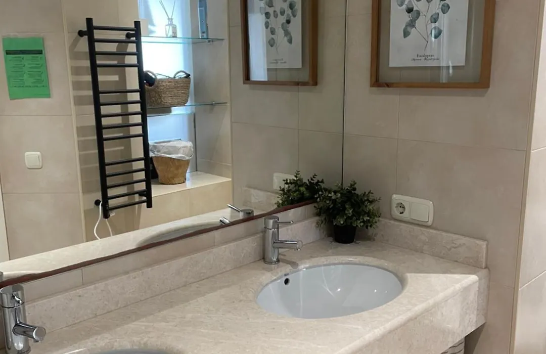 Bel Appartement Baie Plage - Wifi - Parking - Draps Et Serviettes-1