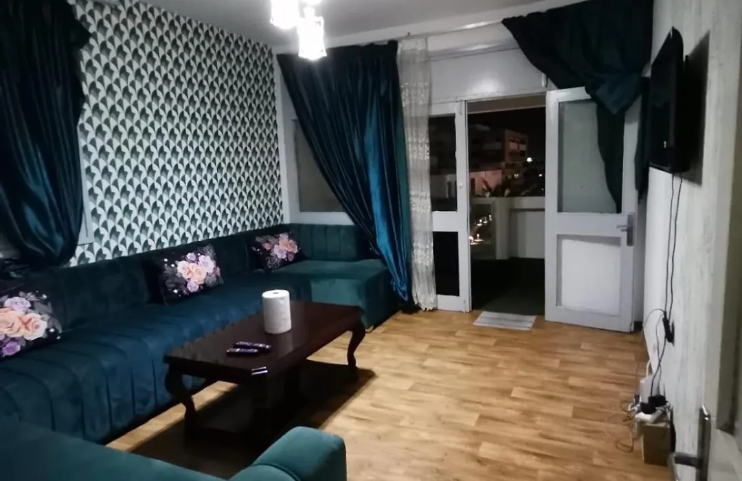 Appartement Corniche Nador-1