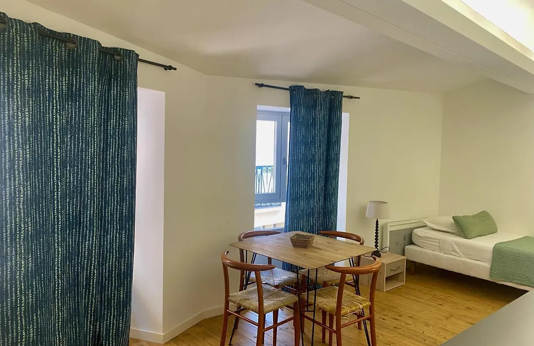 Duplex quartier piéton-1