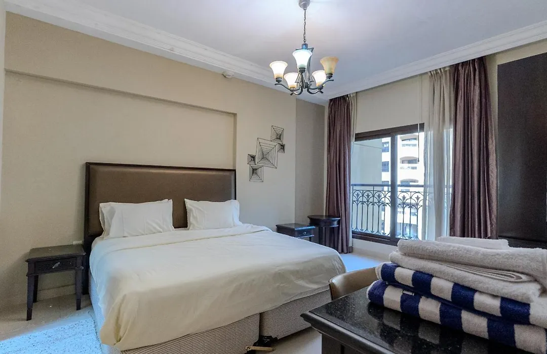 Al Marjan Island Resort-1