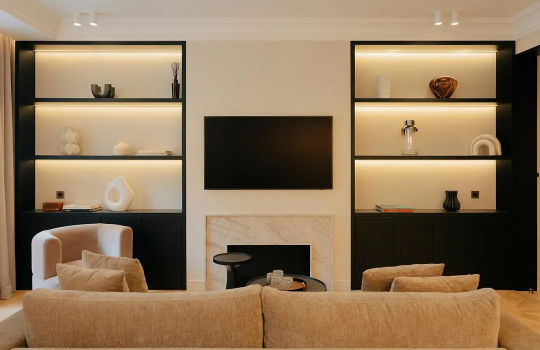 Maison Iéna - Serviced Apartments on Champs Elysées-1