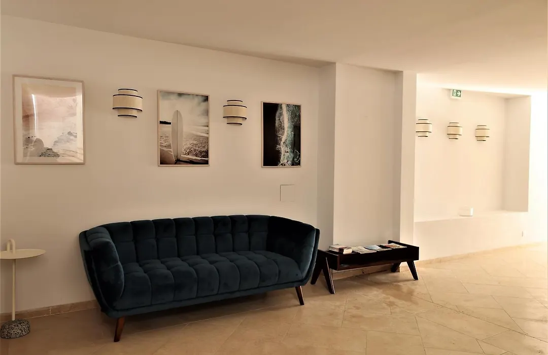 Les Suites du Port-1
