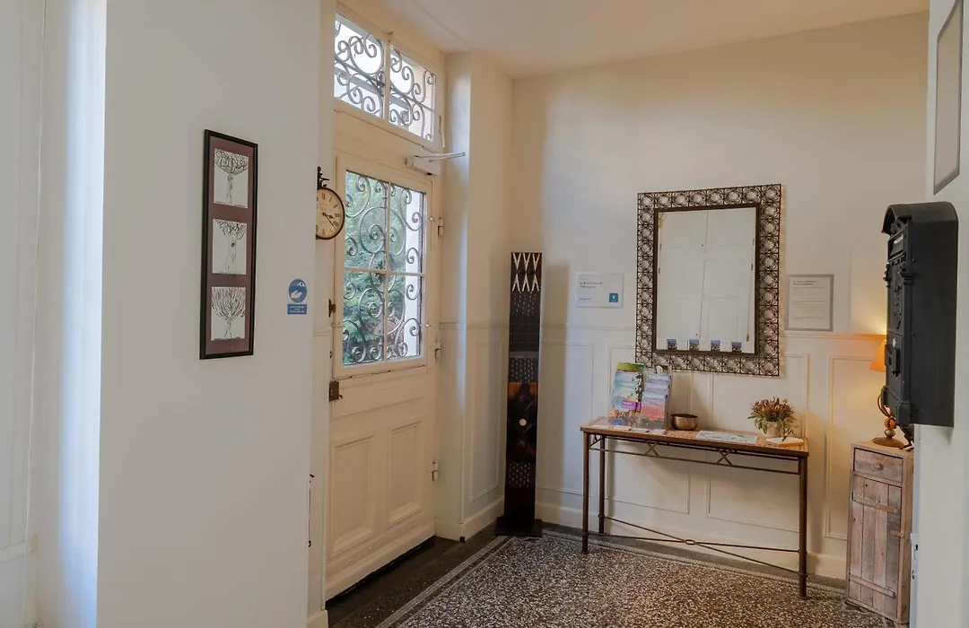 La Résidence de l'Orangerie-1