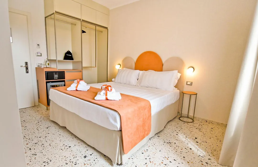 Maison Boutique Al Redentore-1