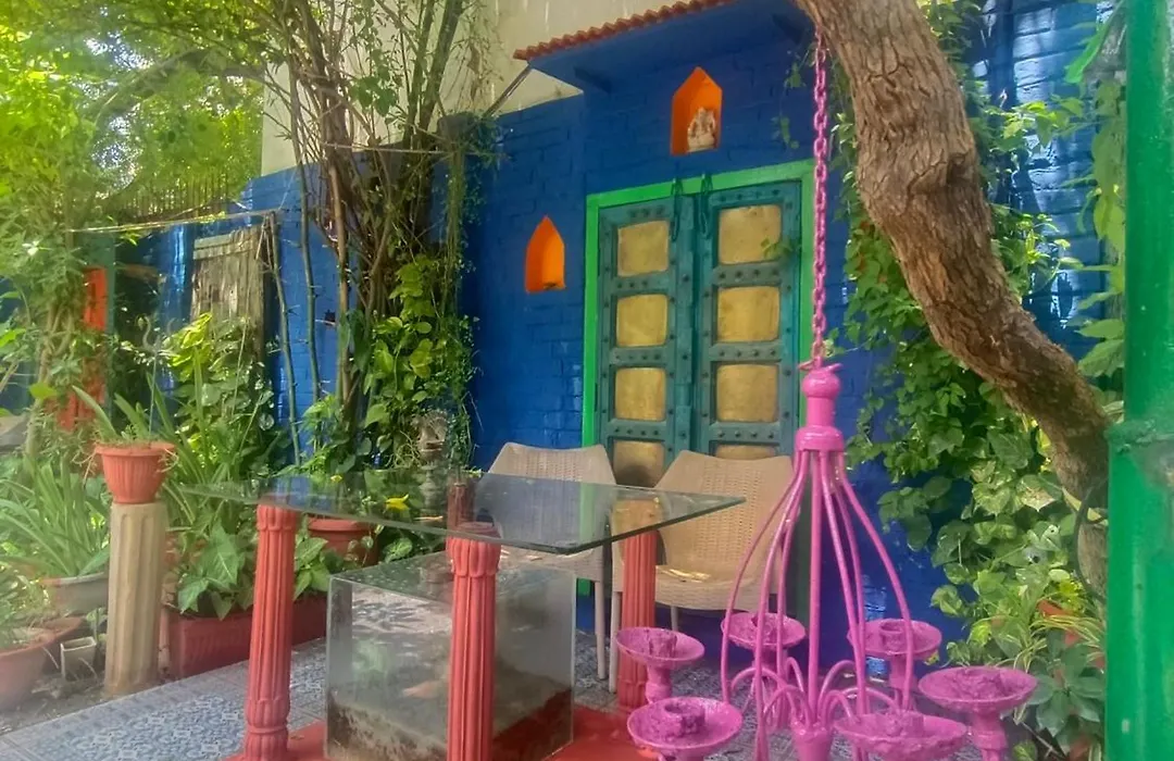 The Coral Tree Boutique Homestay-1