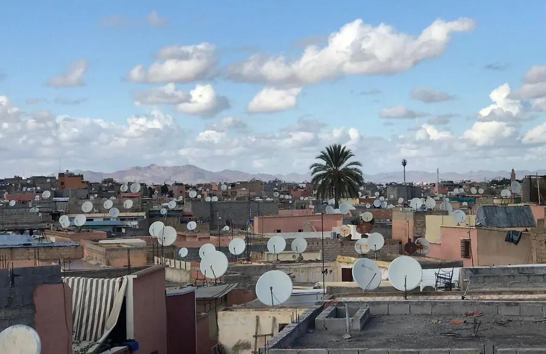 Riad Medina-1