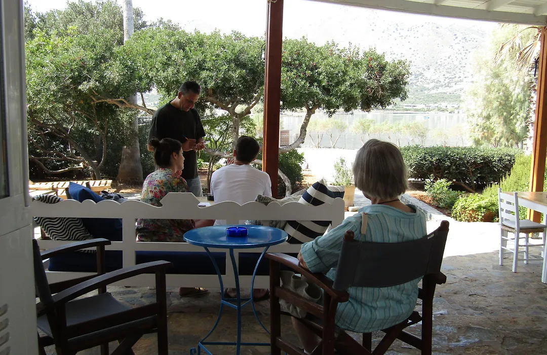 Elounda Island Villas-1