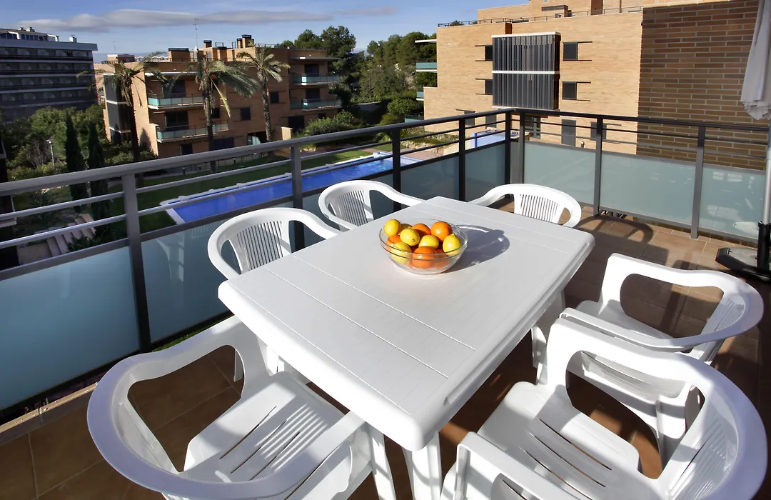 Pierre & Vacances Salou-1