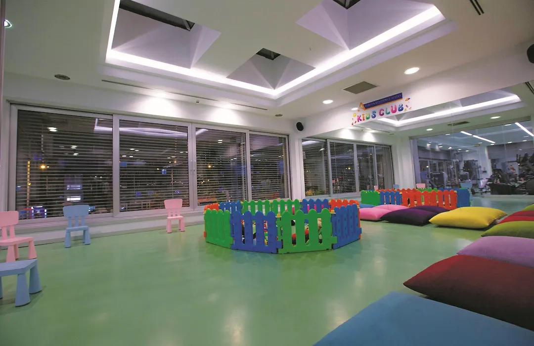 Radisson Residences Avrupa Tem Istanbul-1