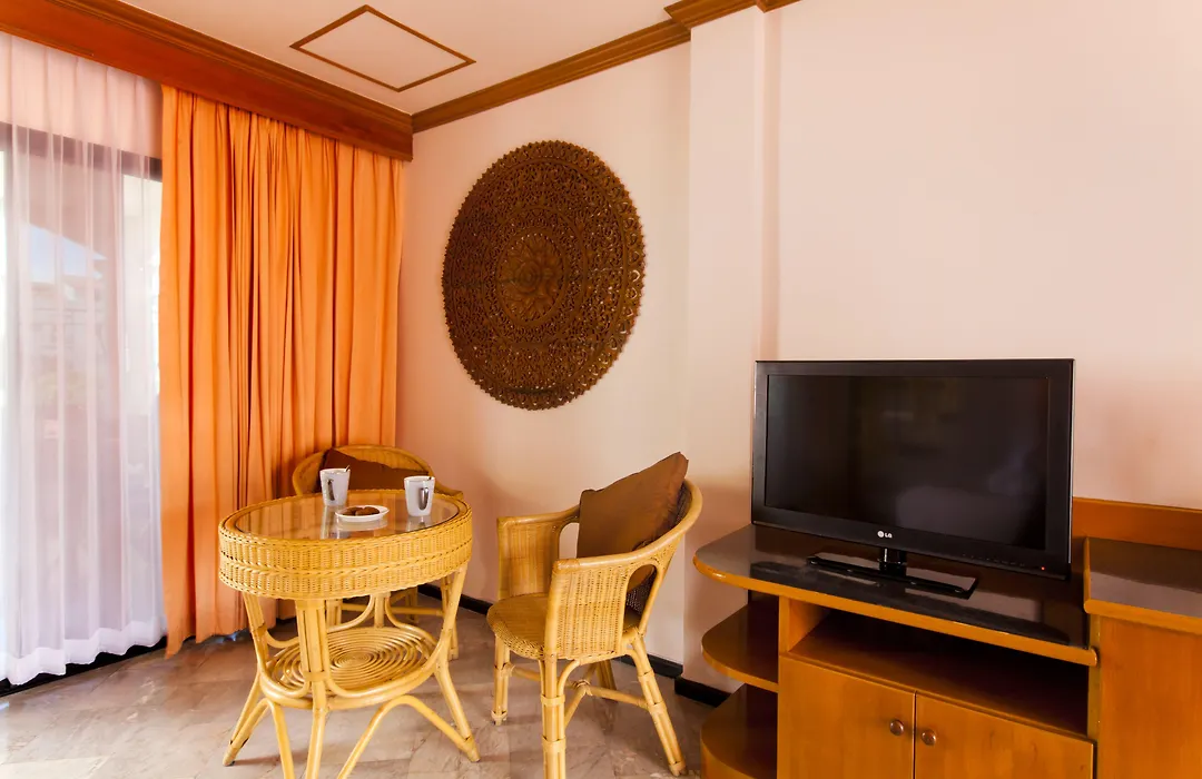 Royal Prince Residence, Patong Beach-1