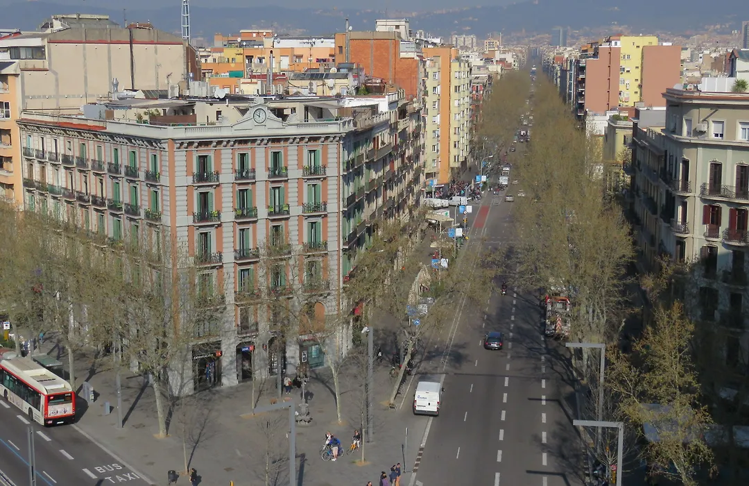 Stay Together Barcelona Apartments-1