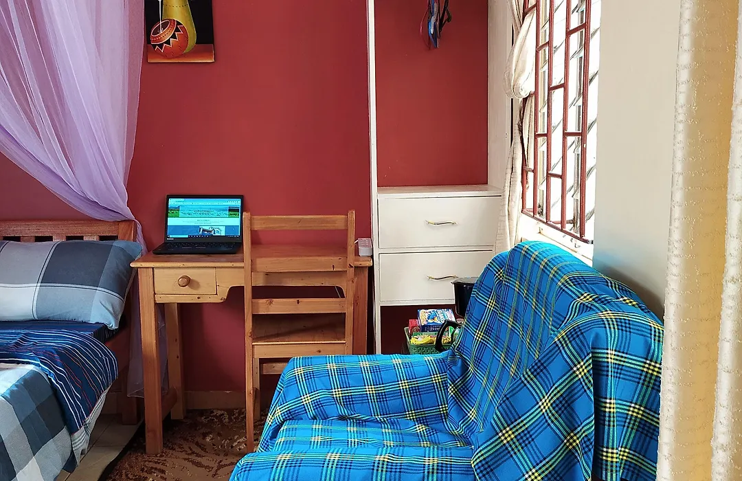 Mdawida Homestay-1