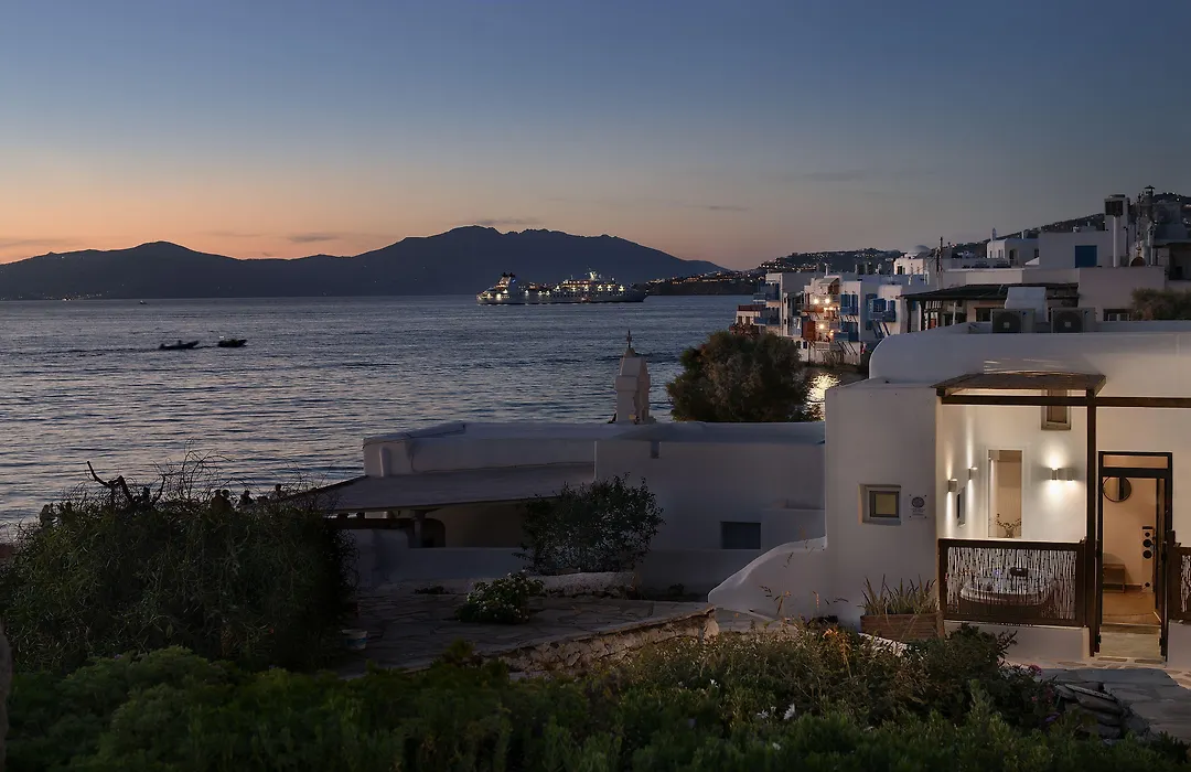 Little Venice Suites (Adults Only)-1
