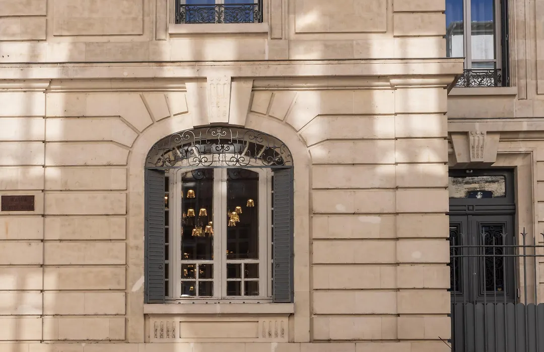 La Maison Blanche-1