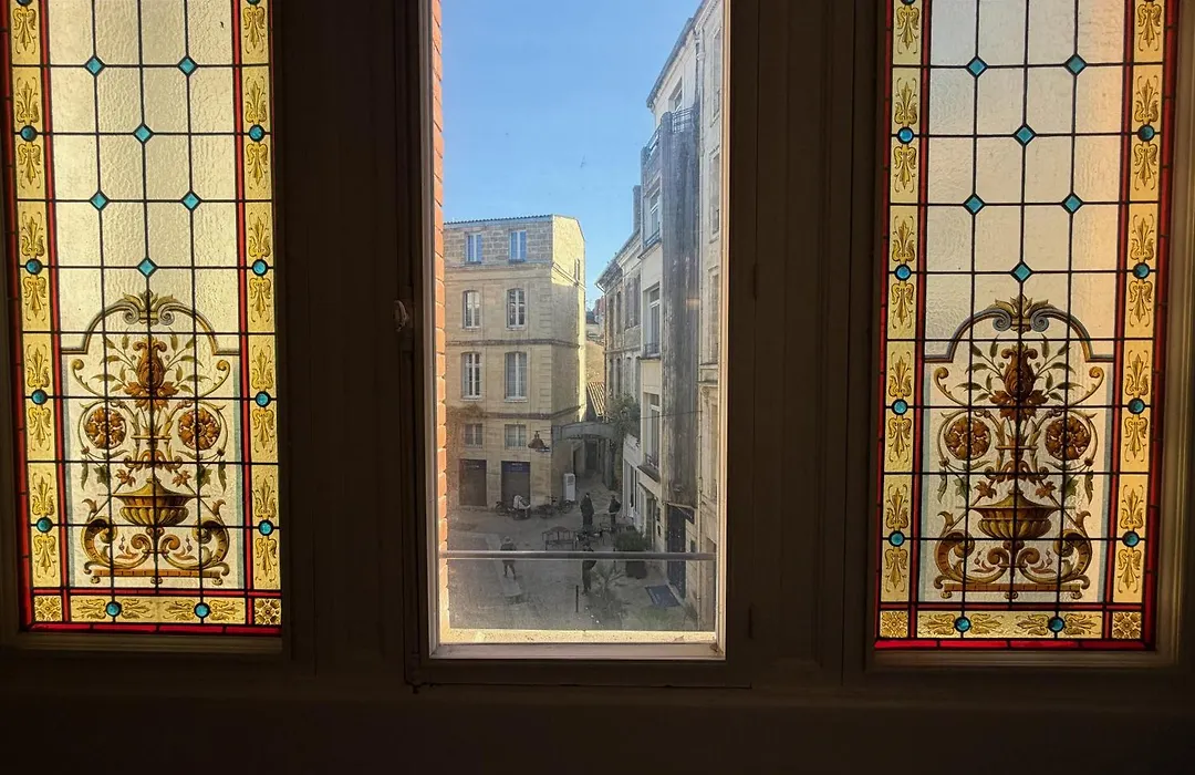Maison Ingwe - Place Gambetta-1