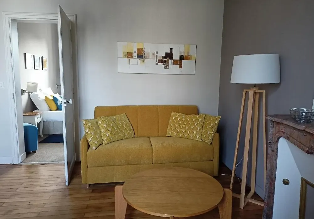 Les Suites Angevines-1