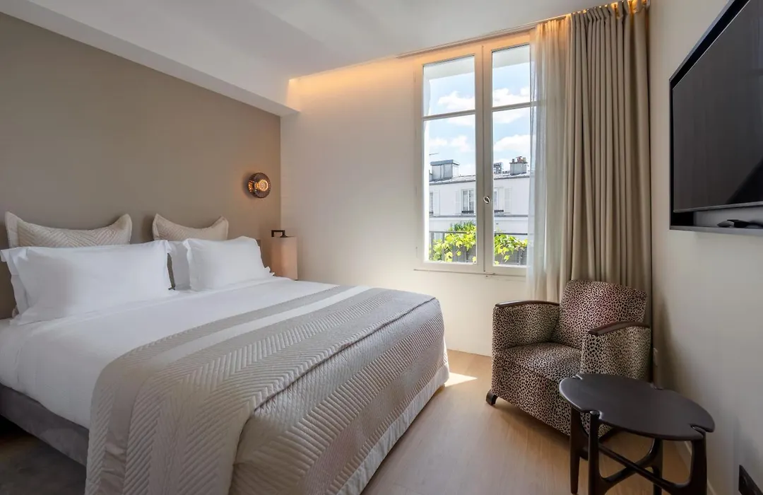 Montmartre Residence-1