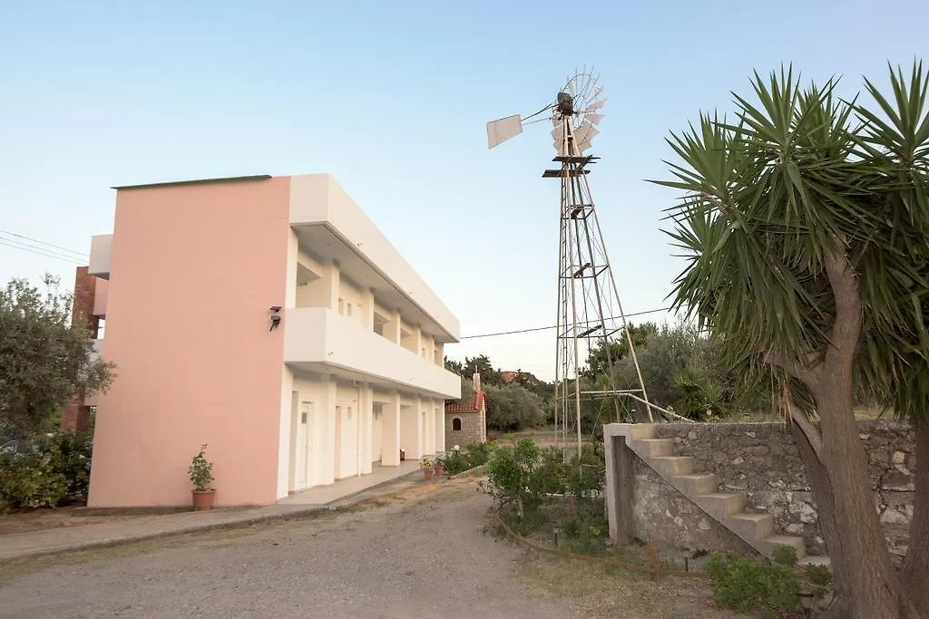 Old Windmill Studios-1