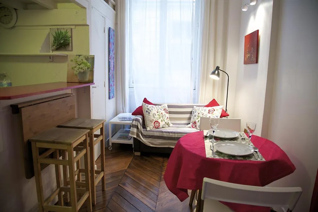 Le Studio Flore-1