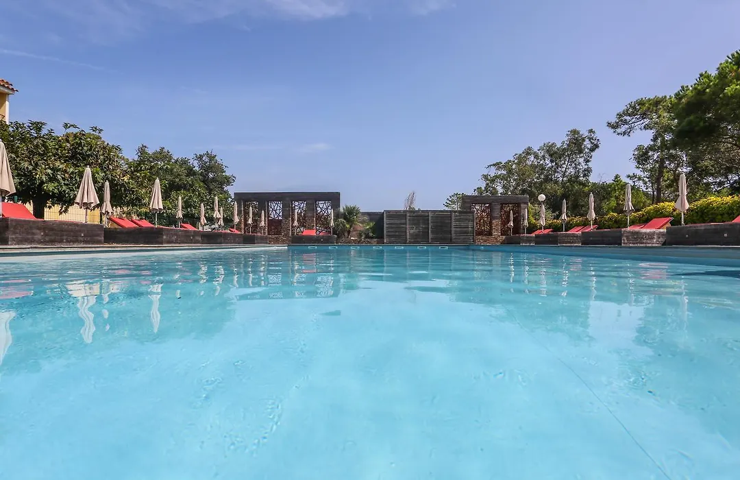 Isola Hôtel-1