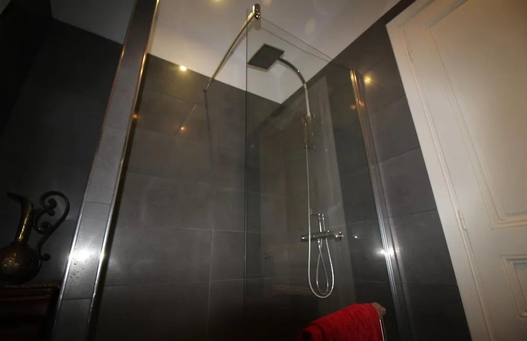 Nice Booking - Appartement Plume - Les Musiciens Rossini-1