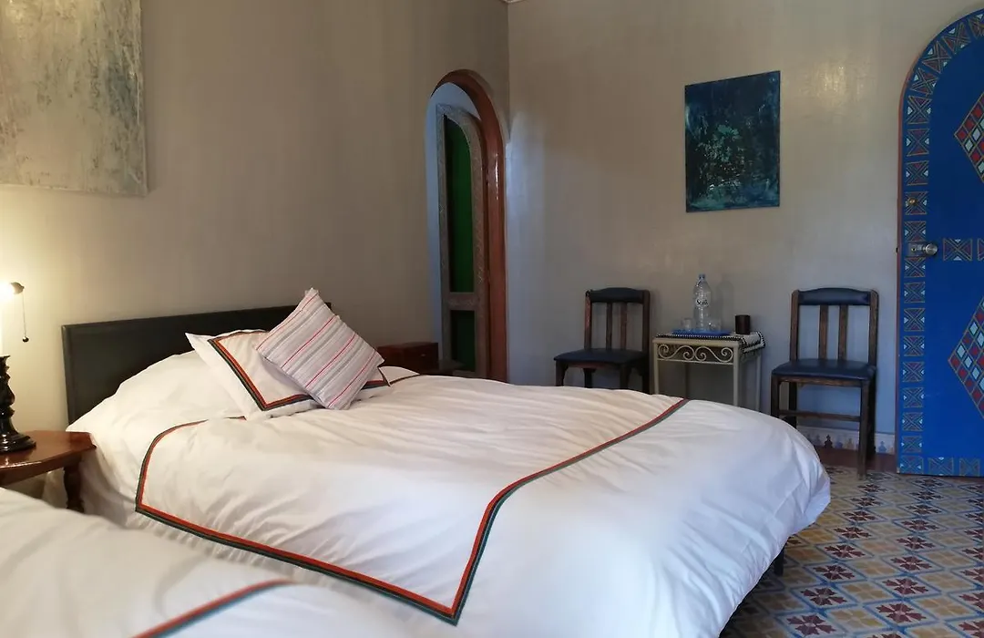 Villa du Souss-1