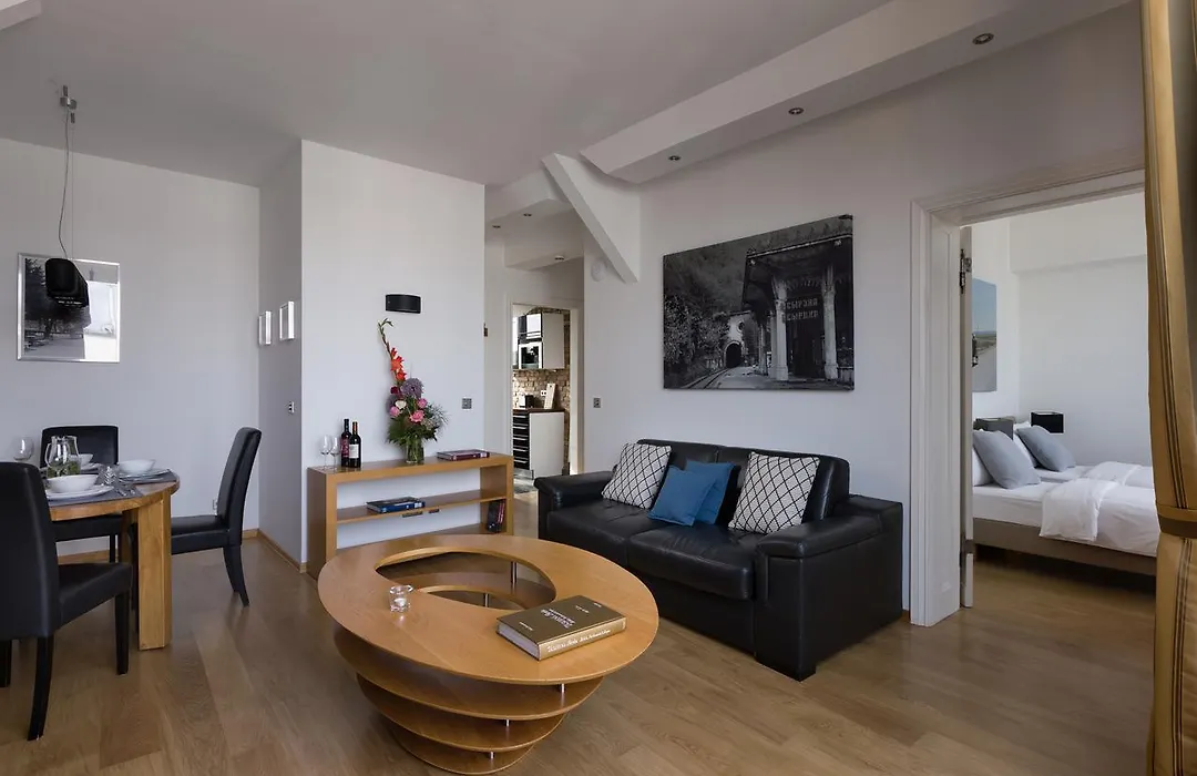 Luxoise Apartments-1