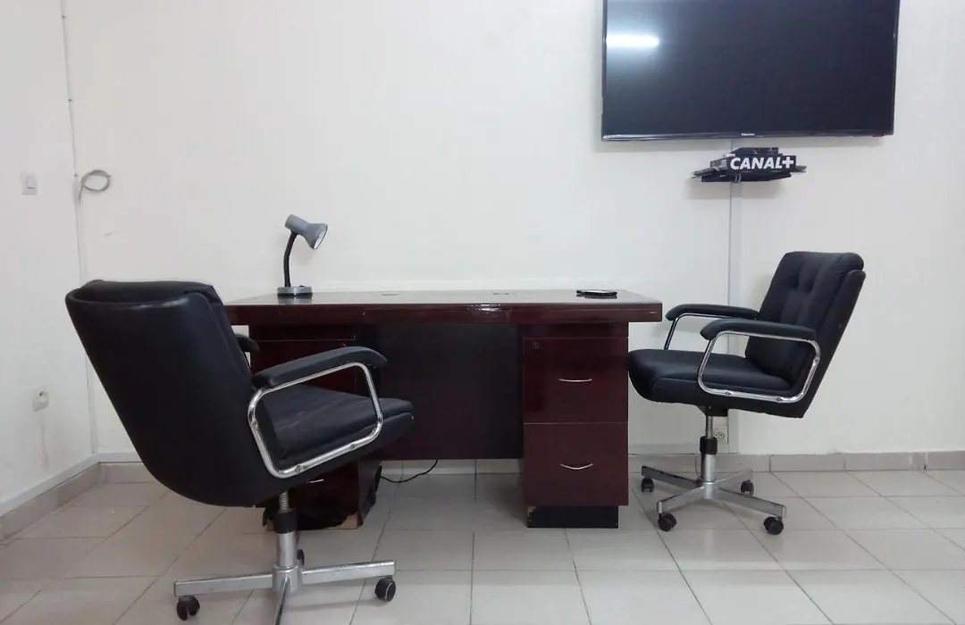 Appartement Abs-1