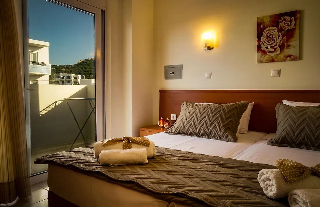 Tsambikos Apts-1