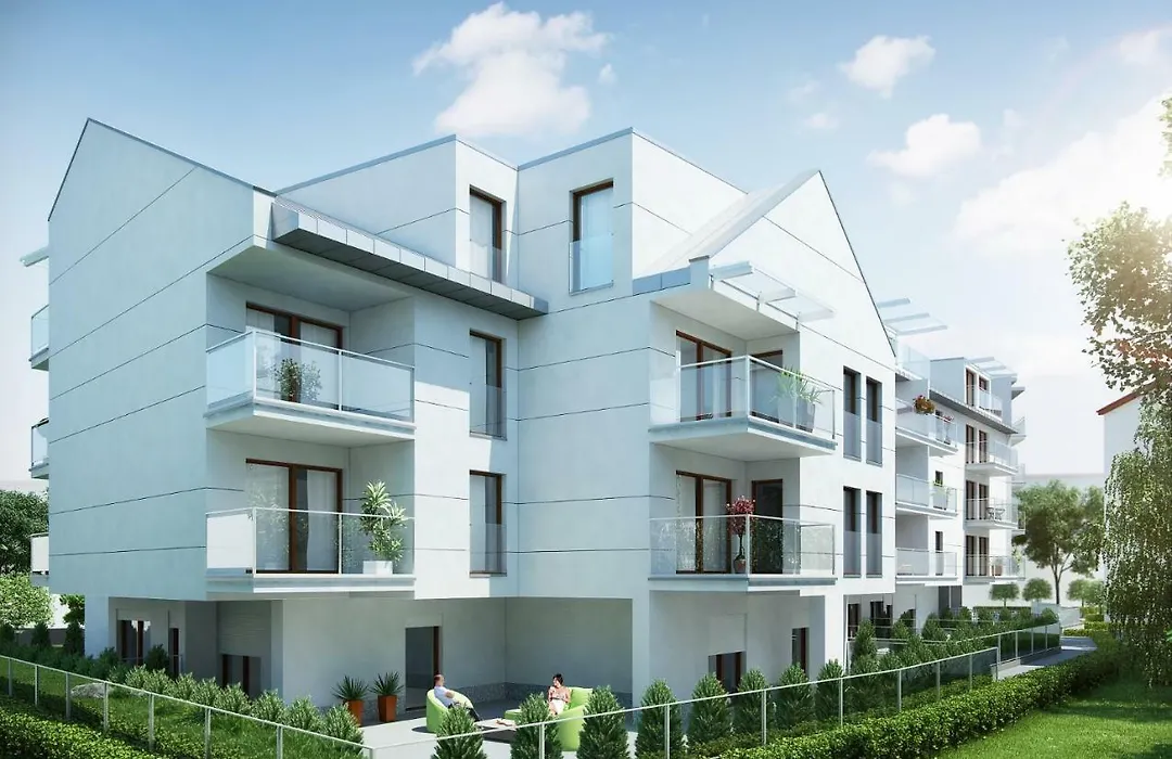 Chopin Apartments-1
